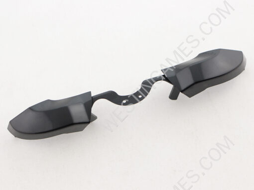 Replacement LB RB Trigger Button for XBOX ONE 3.5mm Controller - Black