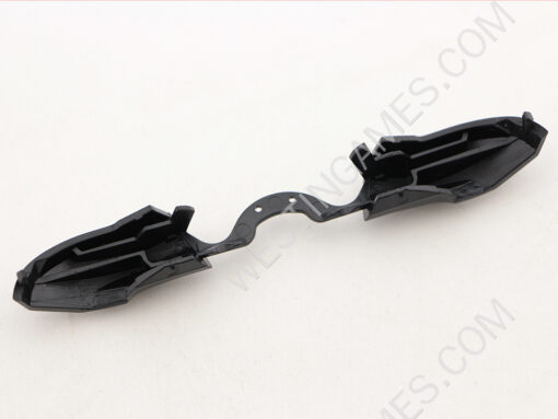 Replacement LB RB Trigger Button for XBOX ONE 3.5mm Controller - Black - Image 2