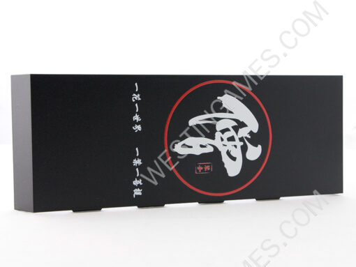 Matt Black Relief Pattern HDD Hard Disc Drive Cover Case for Playstation 4 PS4 - Monk - Image 5