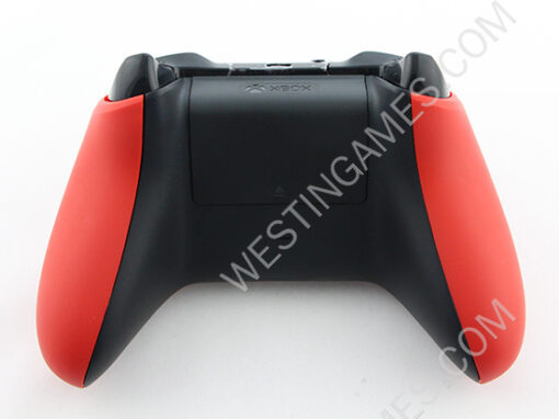 Original Brand New Wireless Controller Gamepad for XBOX ONE- Red - Image 2