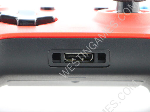 Original Brand New Wireless Controller Gamepad for XBOX ONE- Red - Image 4