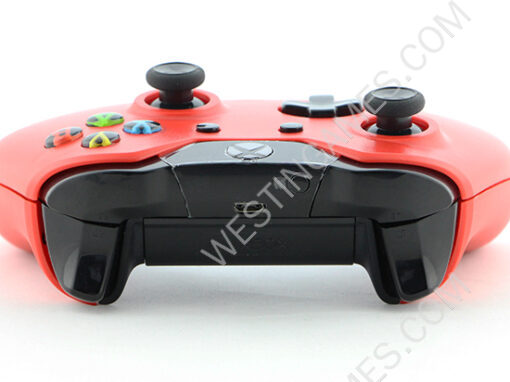 Original Brand New Wireless Controller Gamepad for XBOX ONE- Red - Image 5