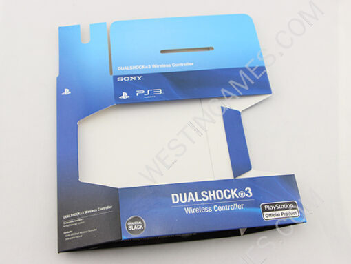 Wireless Game Controller Blister Packing Set Green for PS3 and PS3 Slim - Image 2