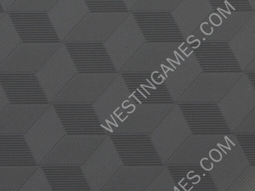 New Style Clear Rubber TPU Soft Gel Game Protective Skin Case Cover for NEW 3DS LL/XL - Black - Image 3
