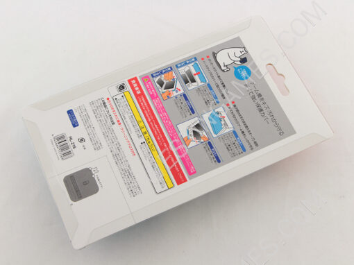 New Style Clear Rubber TPU Soft Gel Game Protective Skin Case Cover for NEW 3DS LL/XL - Blue - Image 8