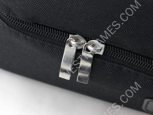 Big Protective Travel Carrying Case In-Car Bag For Playstation 4 PS4 Pro Console - Image 6