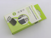 Wireless Bluetooth 4.0 Dongle USB 2.0 Headset Adapter Receiver for PS4 PS5