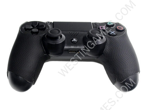 Squid Hand Grip Sticker Set for PS4 Dualshock 4 Controller - Image 5