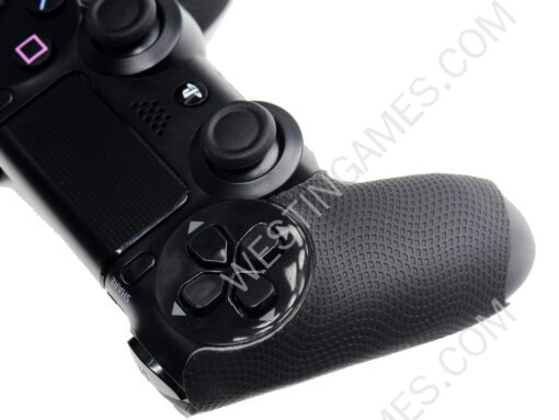Squid Hand Grip Sticker Set for PS4 Dualshock 4 Controller - Image 6