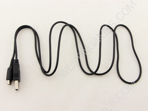 Original 110-240V AC Adapter Power Charger with USB Cable for NDSI 3DS NEW 3DS NEW 3DSXL - US Plug - Image 6