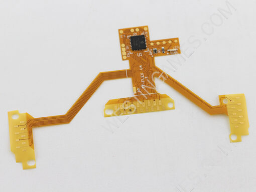 Rapid Fire PLUS Mod for PlayStation 4 Gamepad Controller - Image 2