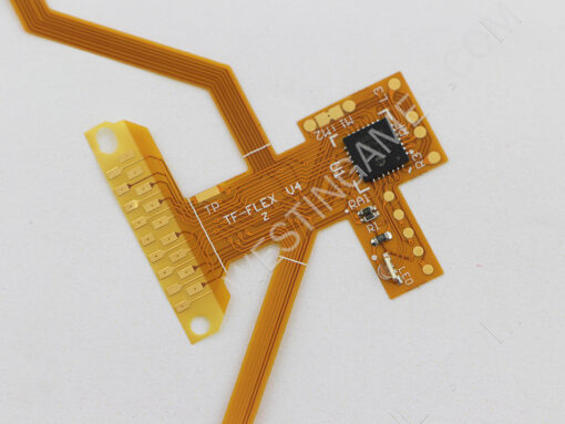 Rapid Fire PLUS Mod for PlayStation 4 Gamepad Controller - Image 4