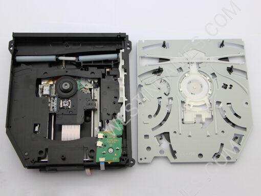 Original Complete KEM-490AAA Blu-Ray DVD Disk Drive for PS4 Console CUH-12XX (Pulled) - Image 4