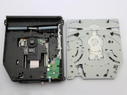 Original Complete KEM-490AAA Blu-Ray DVD Disk Drive for PS4 Console CUH-12XX (Pulled) 04