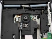 Original Complete KEM-490AAA Blu-Ray DVD Disk Drive for PS4 Console CUH-12XX (Pulled) 05