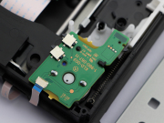 Original Complete KEM-490AAA Blu-Ray DVD Disk Drive for PS4 Console CUH-12XX (Pulled) 06