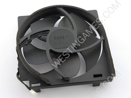 Original Inner Cooling Fan Replacement Parts for XBOX ONE Slim