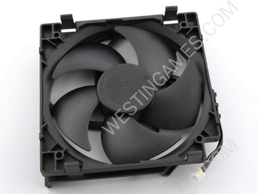 Original Inner Cooling Fan Replacement Parts for XBOX ONE Slim - Image 2