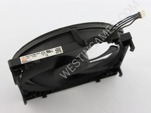 Original Inner Cooling Fan Replacement Parts for XBOX ONE Slim - Image 3