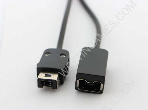 10ft 3m Extension Cable Cord for WII WIIU and NES Mini Classic Edition Controller - Image 2