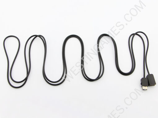 10ft 3m Extension Cable Cord for WII WIIU and NES Mini Classic Edition Controller - Image 3