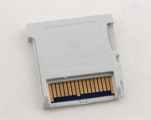 EZ-FLASH Redux EZR 3D Game Flashcart for 3DS and NEW 3DS - Image 3