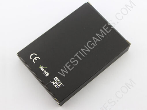 EZ-FLASH Redux EZR 3D Game Flashcart for 3DS and NEW 3DS - Image 4