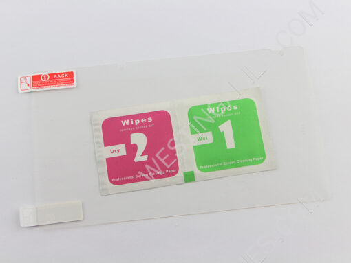 Premium 6H 0.23mm Flexible Glass Film Screen Protector Guard for NS switch - Image 2