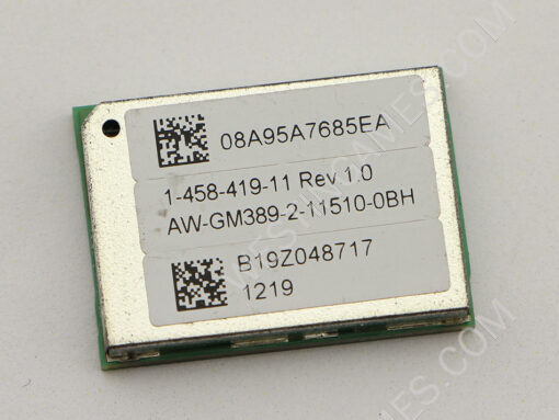Marvell Wireless Board Bluetooth Control Receiver Module for PS3 Slim CECH-3000 (Pulled)
