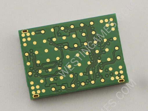 Marvell Wireless Board Bluetooth Control Receiver Module for PS3 Slim CECH-3000 (Pulled) - Image 2