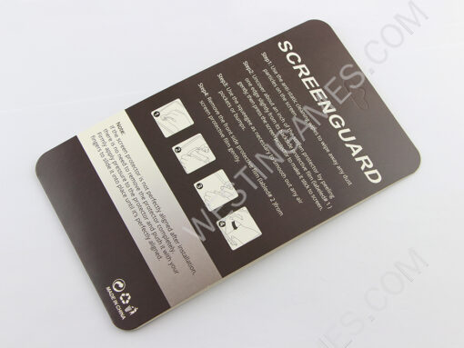 Premium 6H 0.23mm Flexible Glass Film Screen Protector Guard for NS switch - Image 3