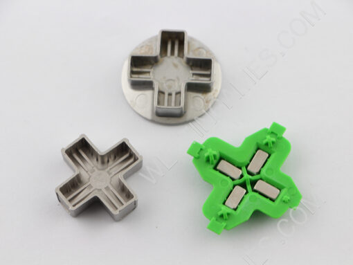3in1 Metal Magnetic D-Pad Button Replacement for XBOX ONE and X1 Elite Controller - Image 2