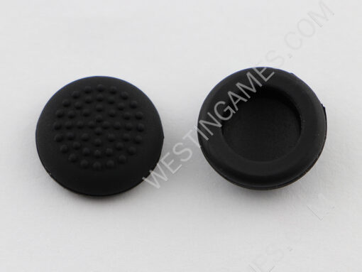 New Anti-slip Silicone Thumb Stick Grips Caps for NS Switch Joy-con Controller - 4 Colors - Image 2