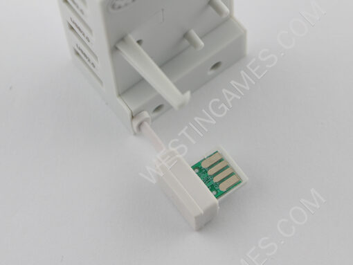 4 USB 2.0 Hub Port Adapter for XBOX ONE Slim Console - Image 5