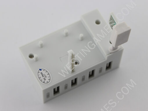 4 USB 2.0 Hub Port Adapter for XBOX ONE Slim Console - Image 4