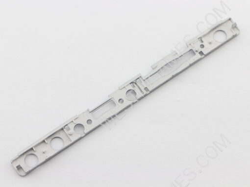 Top Metal Effect Chassic Side Key for PS Vita 1000 (Pulled) - Image 2