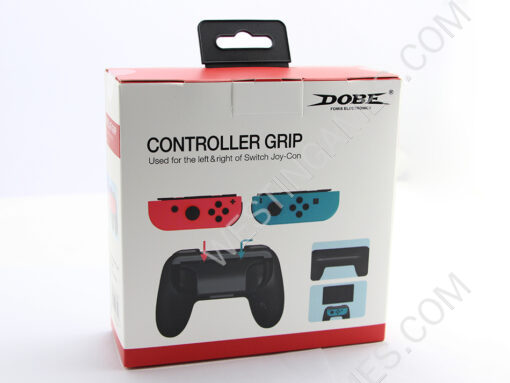 Controller Handle Grip for NS Switch Joy-con Controller - Image 7