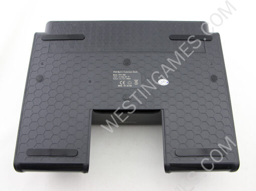 Multifunctional Cooling Stand with Cooler Discs Slot and Controller Charging Dock for PS4/Slim/PRO - Image 4