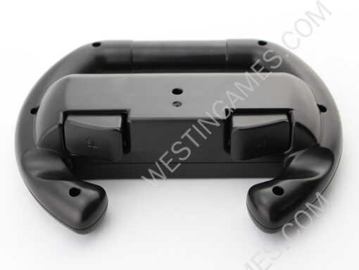 2X Controller Direction Manipulate Wheel for NS Switch Joy-con Gamepad - Image 5
