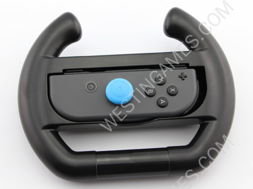 2X Controller Direction Manipulate Wheel for NS Switch Joy-con Gamepad - Image 6