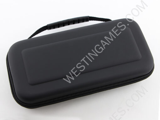 EVA Hard Carrying Case Pouch with Handle for Nintendo NS switch - 3 Color - Image 2