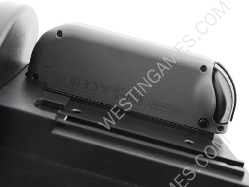 4in1 Joy-Con Controller Charging Dock Station for NS Switch - Image 8