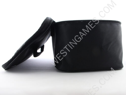 Travel Protective Carrying Case Storage Bag for Nitendo Switch Console and accessoires - Image 4