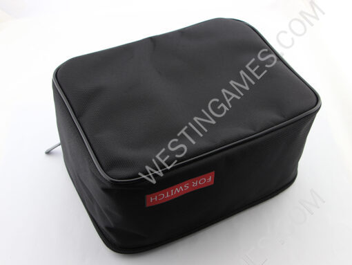 Travel Protective Carrying Case Storage Bag for Nitendo Switch Console and accessoires - Image 5