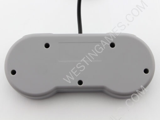 New Super Famicom SFC Snes Controller Gamepad with Packing for PC USB Windows Mac - Colorful Button - Image 4