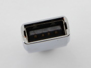 Metal Micro USB to Type-C Charge Data Adaptor and OTG Converter Set For NS Switch and Mobile Phone 05