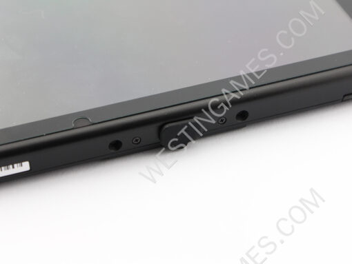 Professional Silicone Rubber Dust-proof Plug Kit and Tempered Glass Protector for NS Switch Conosle - Image 6