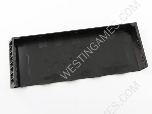Matt Black Relief Pattern HDD Hard Disc Drive Cover Case for Playstation 4 PS4 - FIFA - Image 3