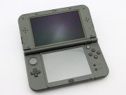 Nintendo New 3DS XL Game System Consoles with Packing - Black