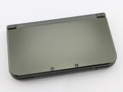 Nintendo New 3DS XL Game System Consoles with Packing - Black 02